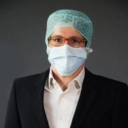 Dr. habil. Tobias Grundgeiger