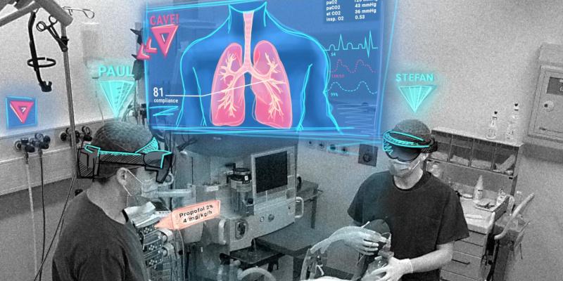 Beyond safety and efficiency in acute care: The experience of an embodied staff-environment interaction