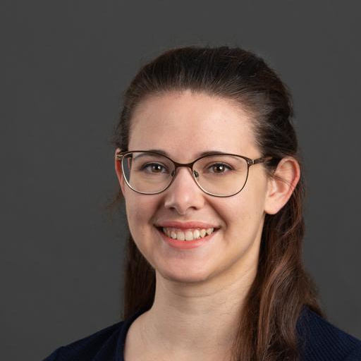 Rebekka Dietz (Julius-Maximilians-Universität Würzburg)