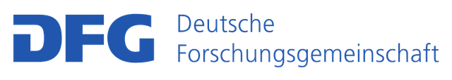 Deutsche Forschungsgemeinschaft (DFG)