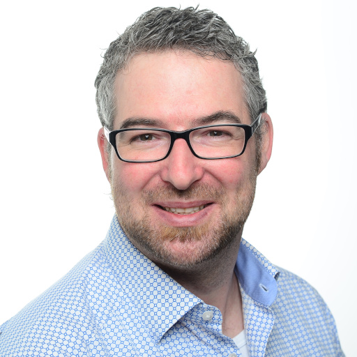 Prof. Dr.-Ing. Florian Niebling